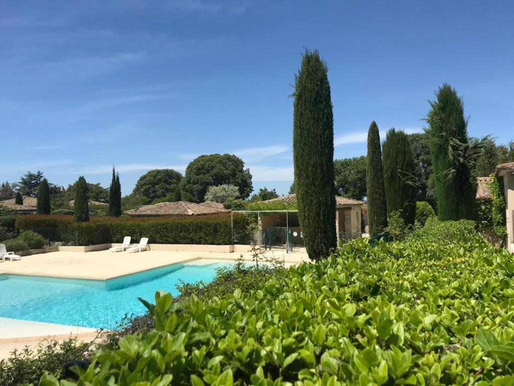 Un Gite En Provence - Les Jardins De Fontanille Saint-Rémy-de-Provence Екстериор снимка