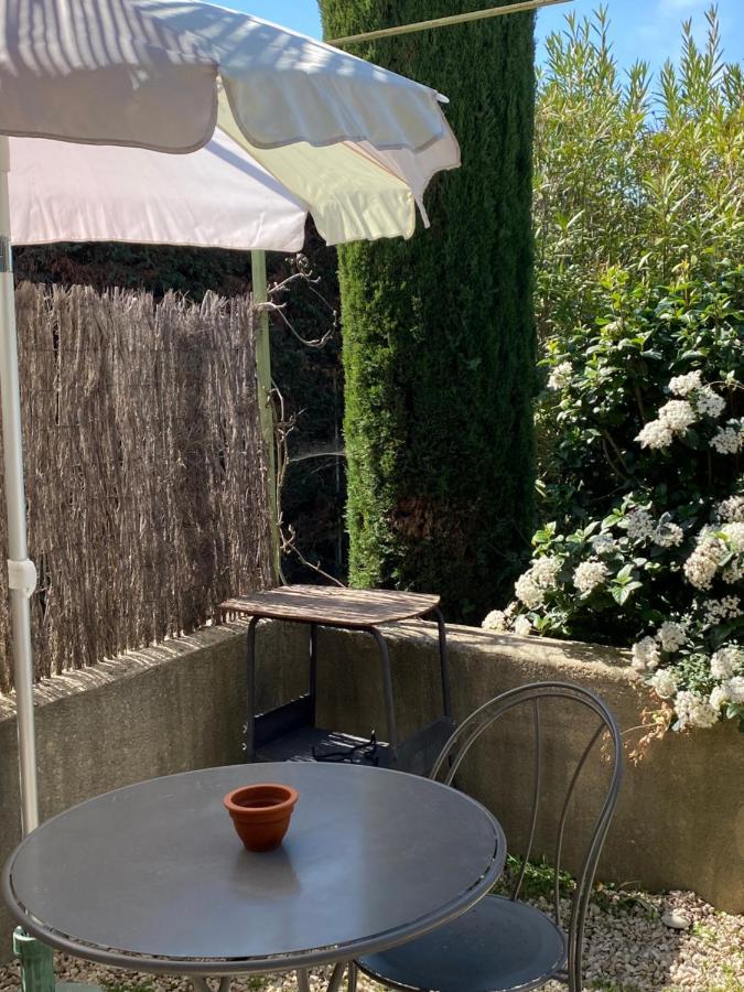 Un Gite En Provence - Les Jardins De Fontanille Saint-Rémy-de-Provence Екстериор снимка