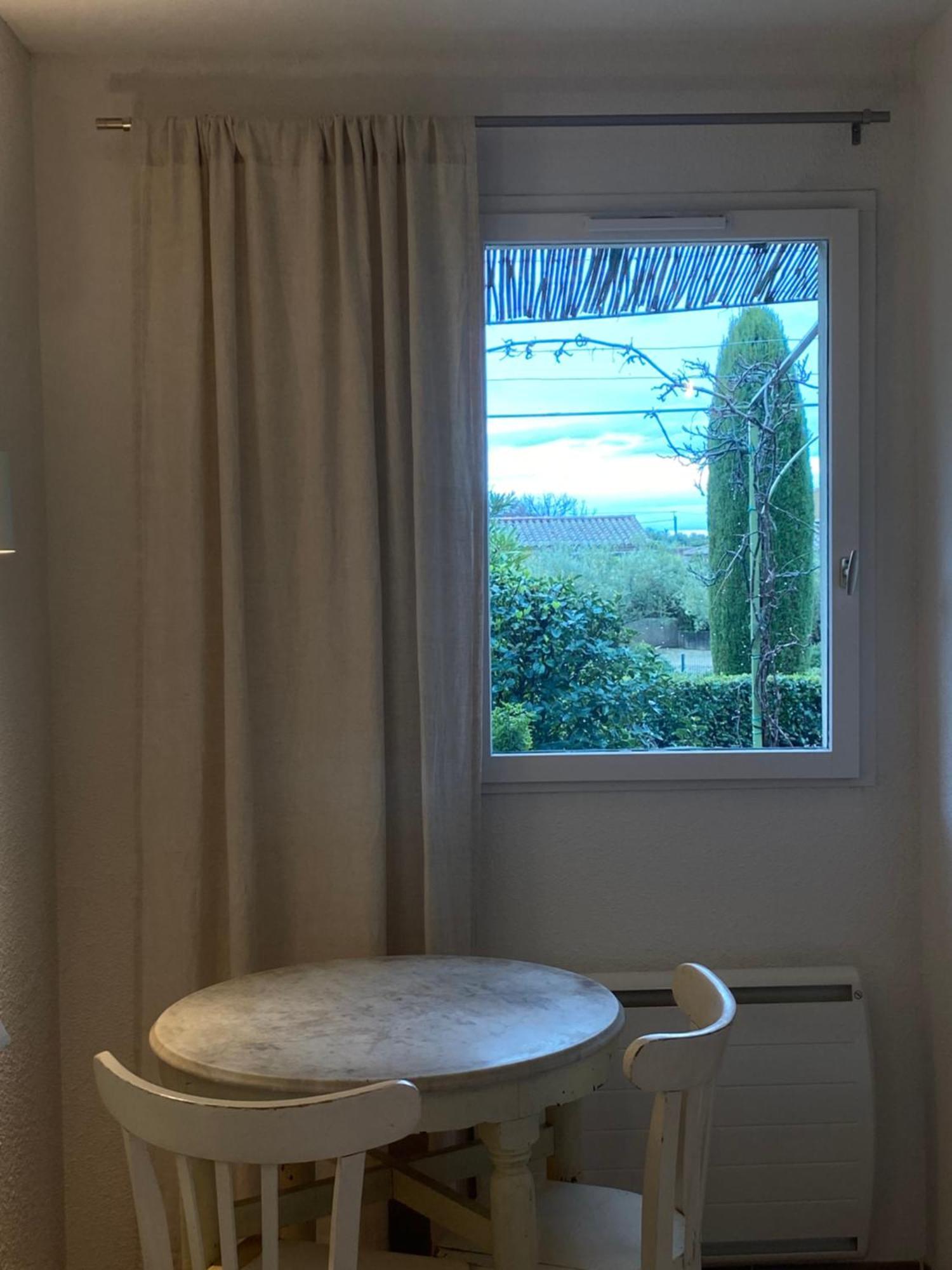 Un Gite En Provence - Les Jardins De Fontanille Saint-Rémy-de-Provence Екстериор снимка